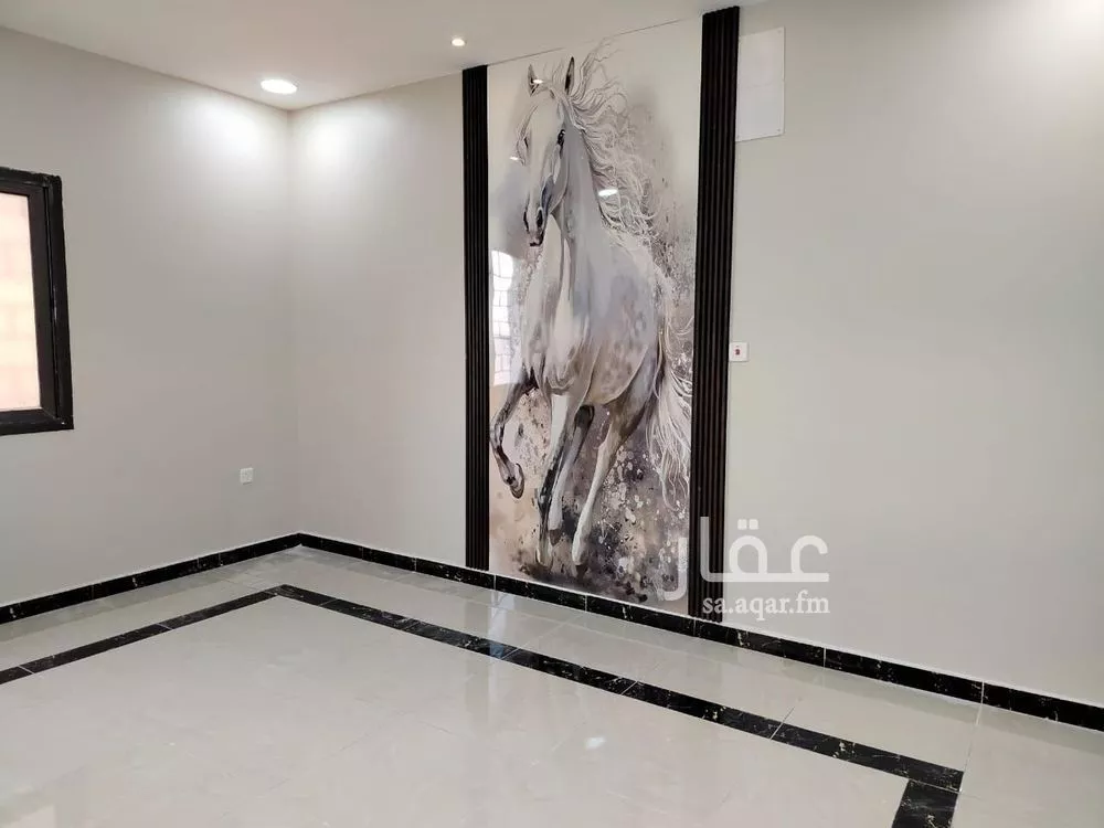 شقة 5 غرف في ضاحية الملك فهد 2