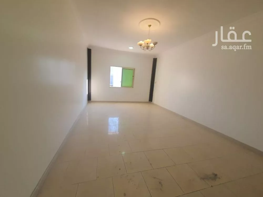 شقة 3 غرف في النور 2