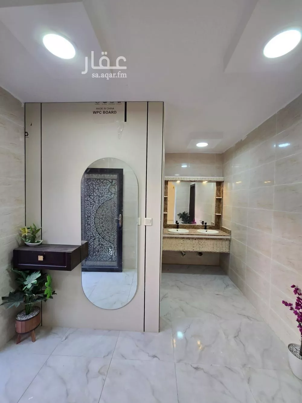 6 bedroom villa in Dahiat King Fahd 5