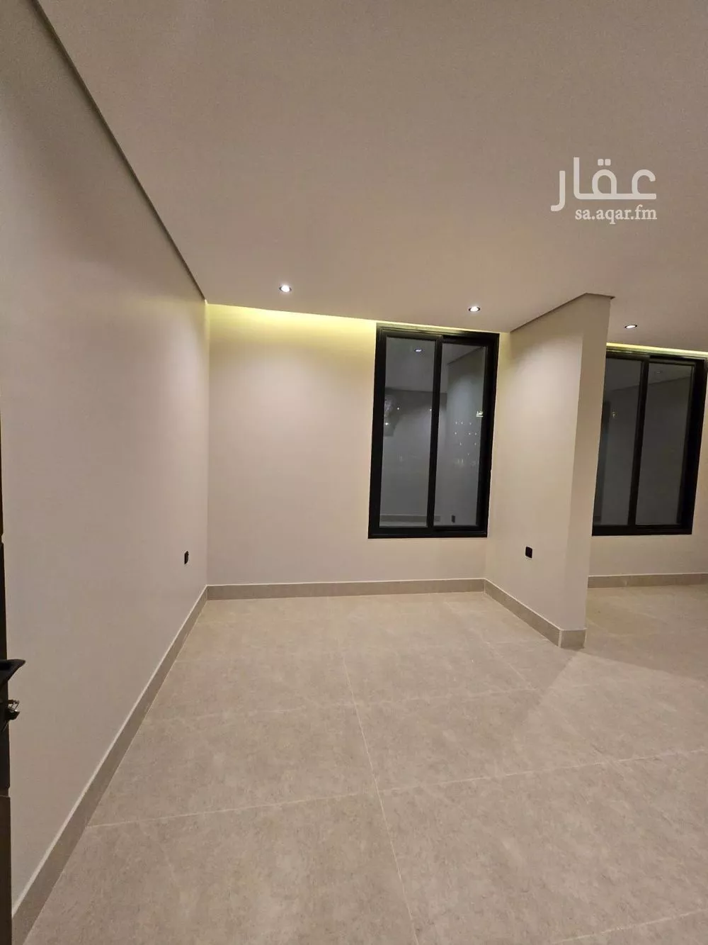 شقة 4 غرف في الحمرا 4