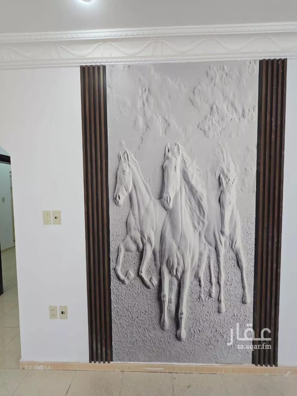 شقة 4 غرف في طيبة 1