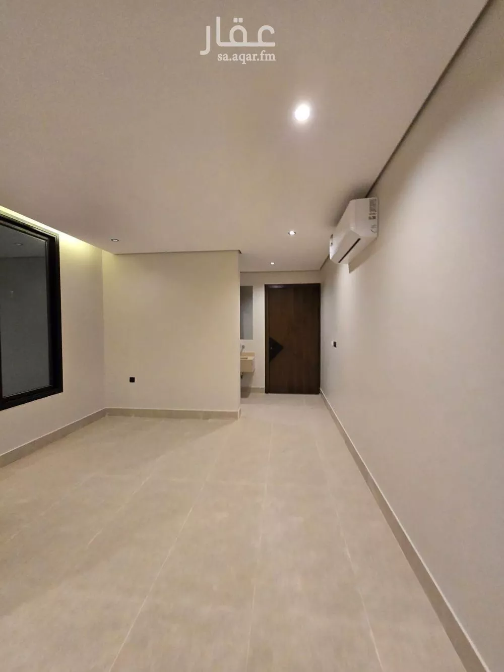 شقة 4 غرف في الحمرا 4