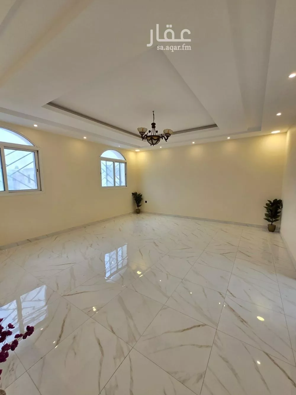 7 bedroom apartment in Badr 4