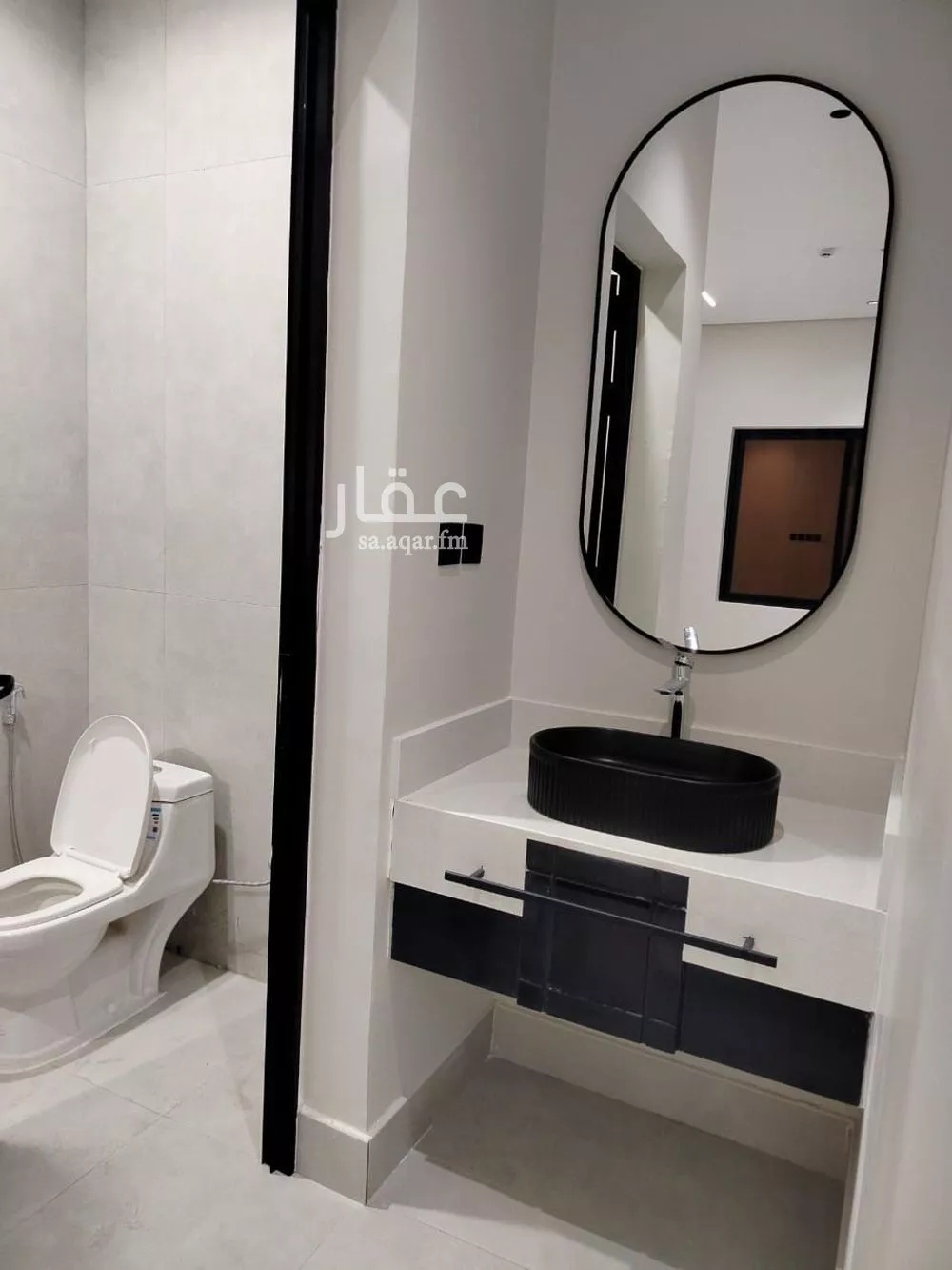 شقة 4 غرف في الحمرا 4