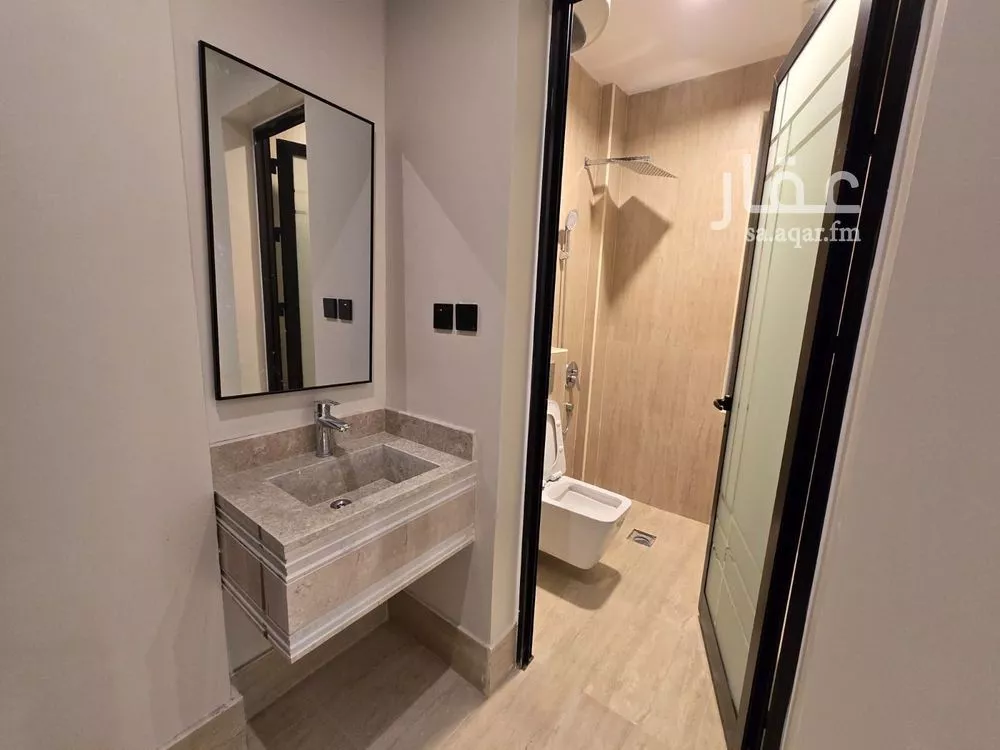 شقة 4 غرف في الشعلة 4