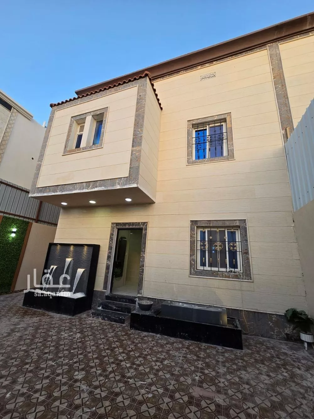6 bedroom villa in Dahiat King Fahd 4