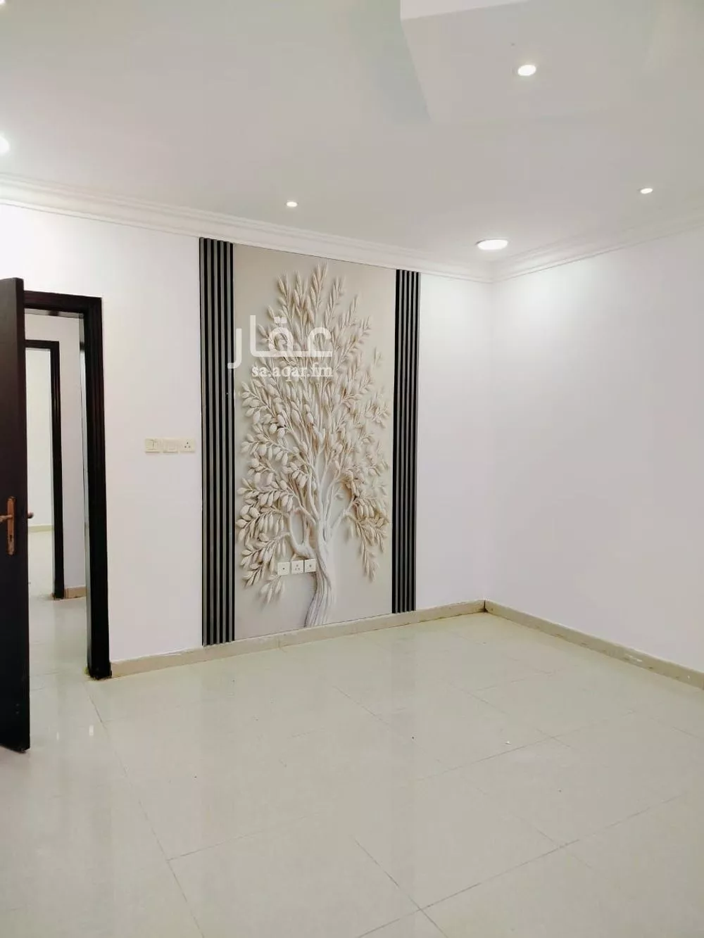 شقة 4 غرف في ضاحية الملك فهد 3