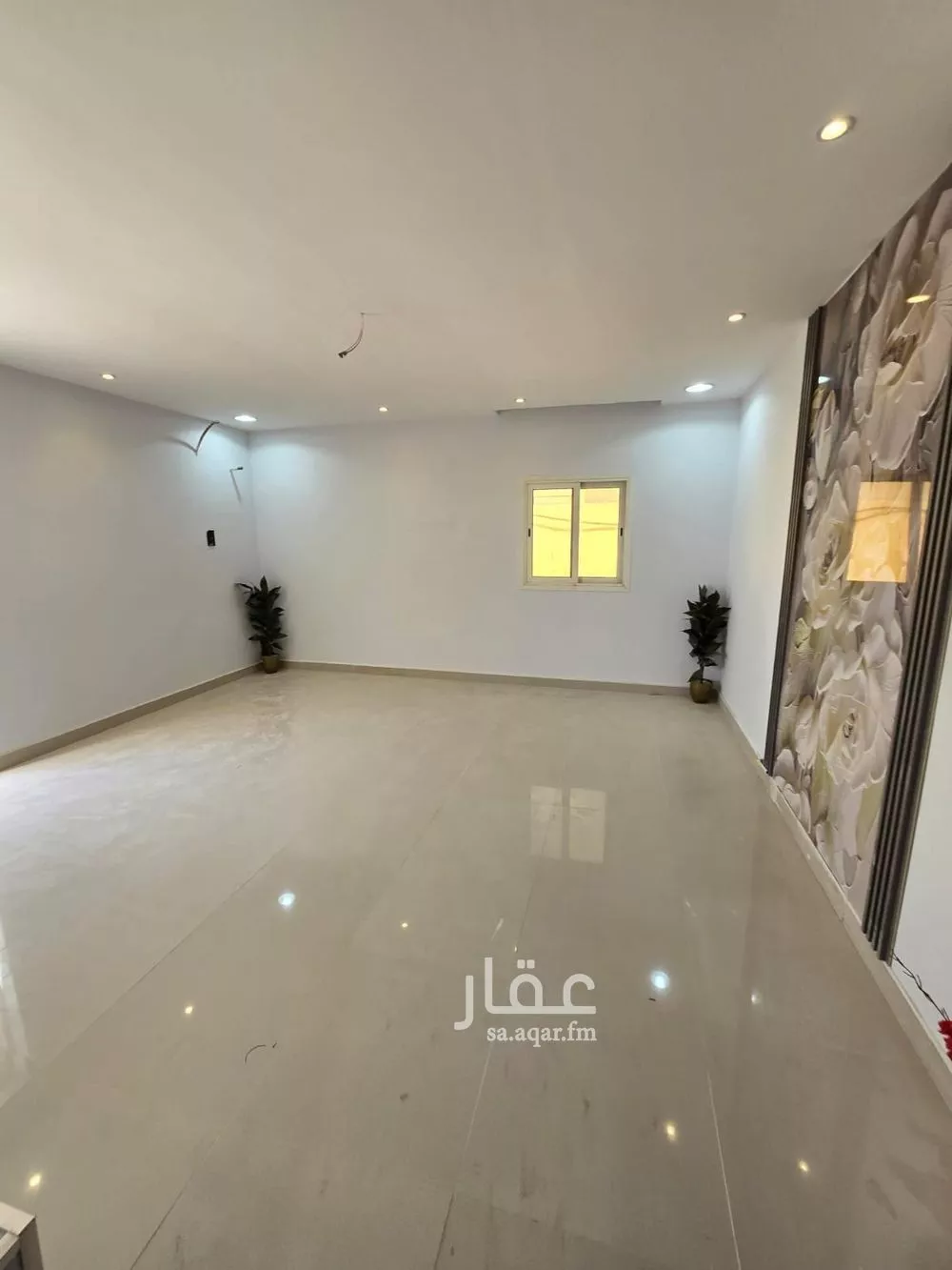 شقة 4 غرف في النور 2