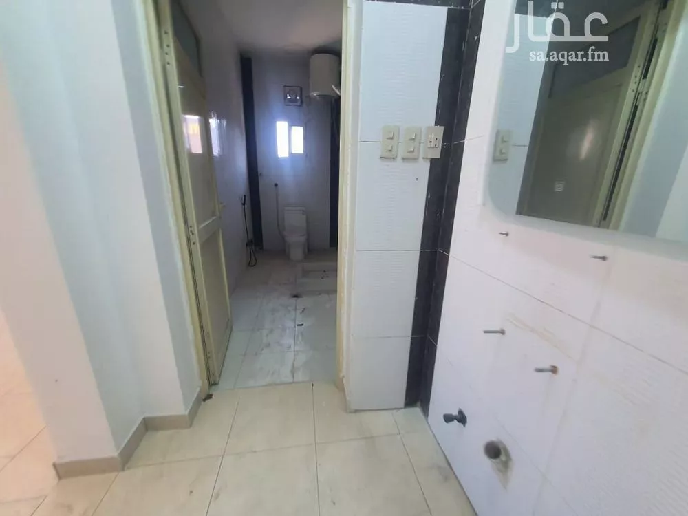 شقة 3 غرف في النور، الدمام 13