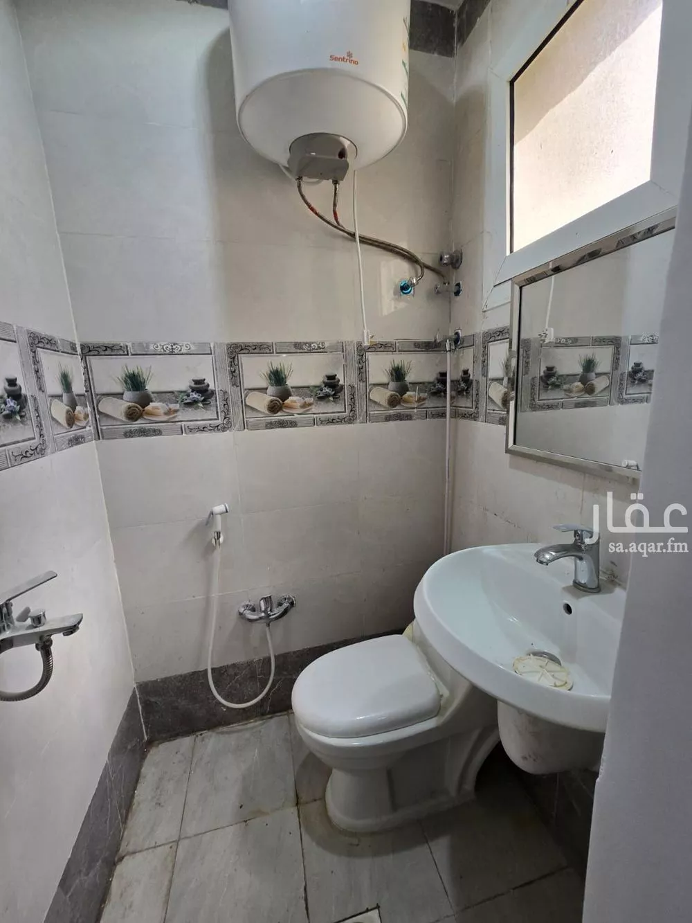 شقة 4 غرف في النور، الدمام 17