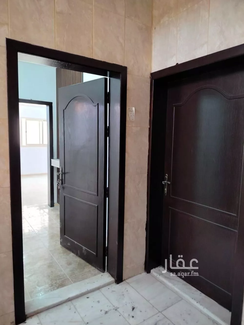 شقة 4 غرف في طيبة 2