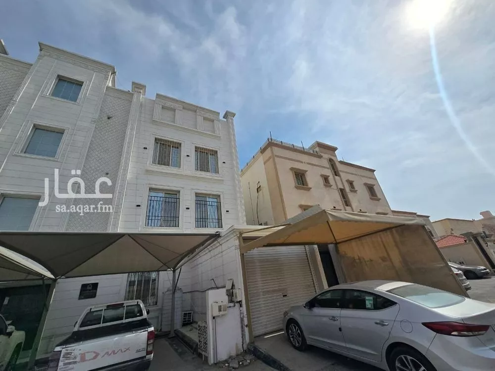 شقة 6 غرف في الفيحاء 2