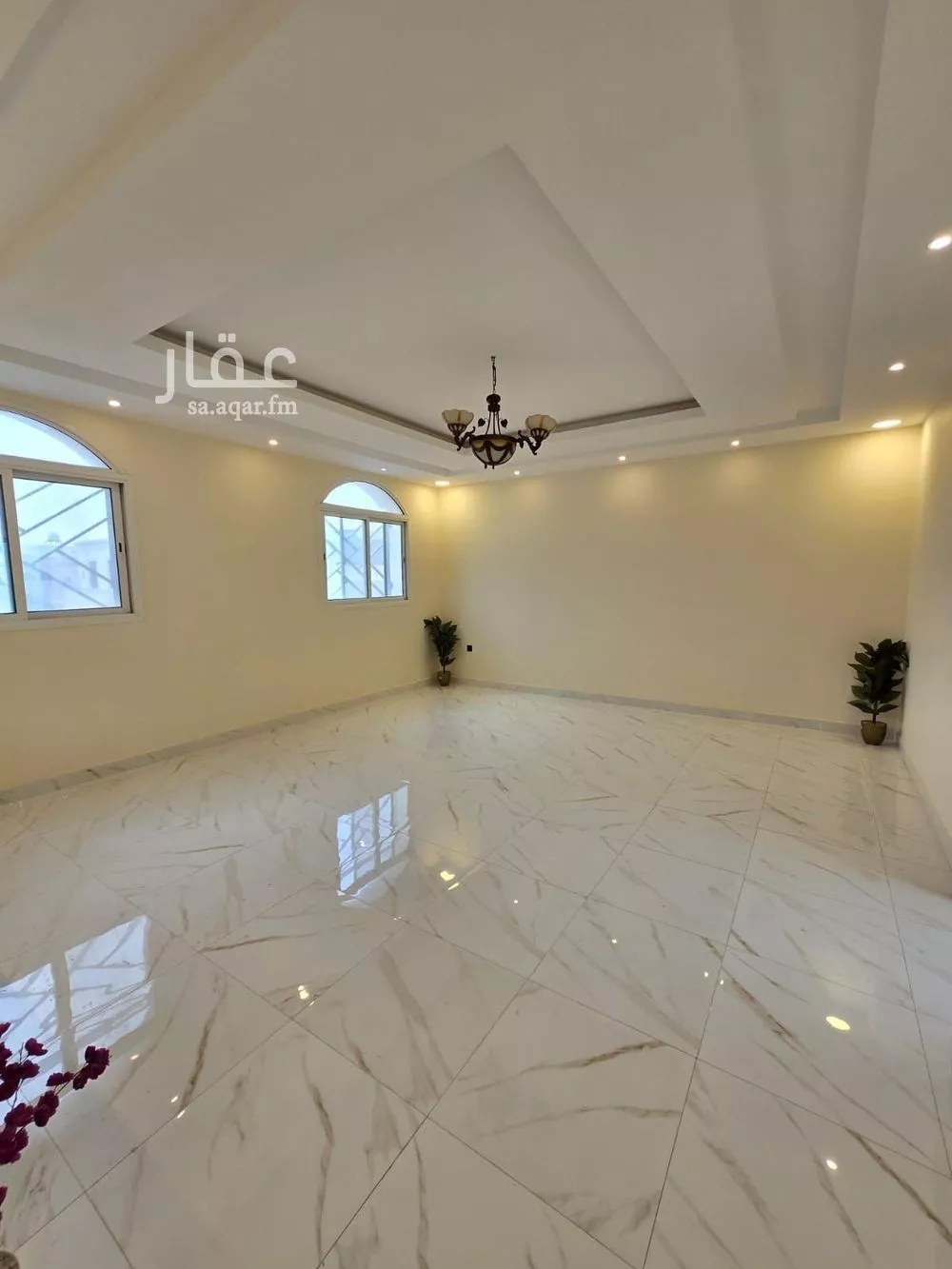 شقة 7 غرف في بدر 5