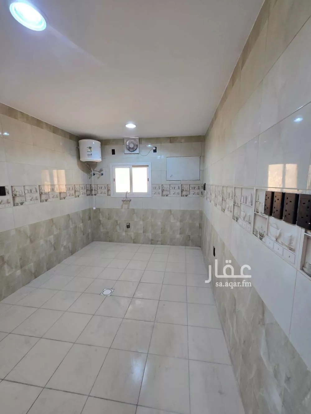 شقة 4 غرف في النور، الدمام 15