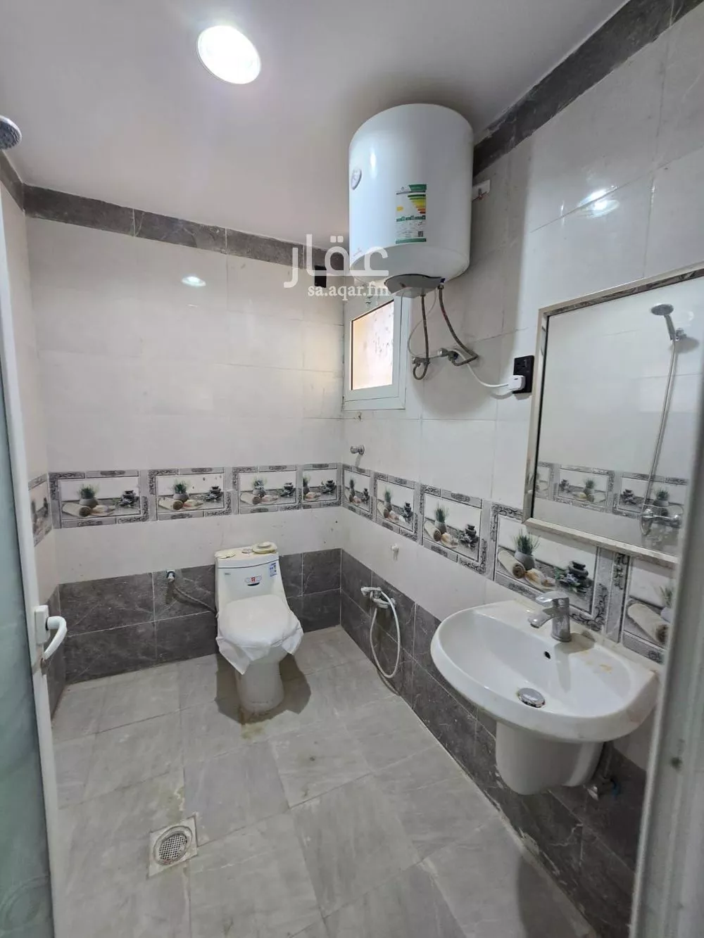 شقة 4 غرف في النور، الدمام 19