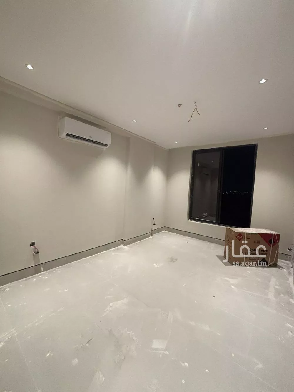 شقة 5 غرف في الشعلة 3