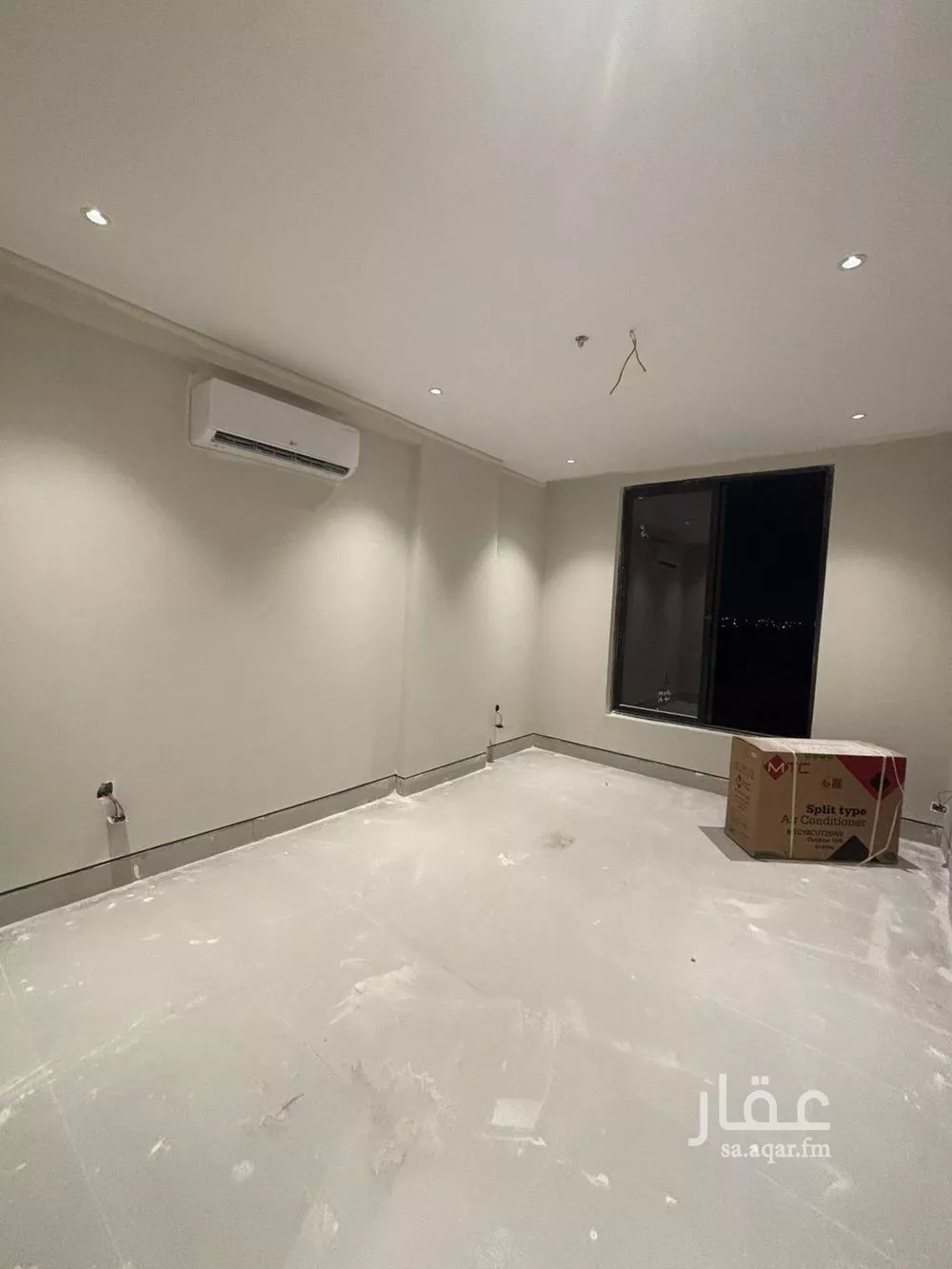 شقة 5 غرف في الشعلة 4