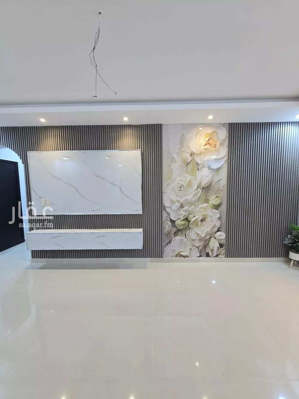 5 bedroom apartment in An Nur 1