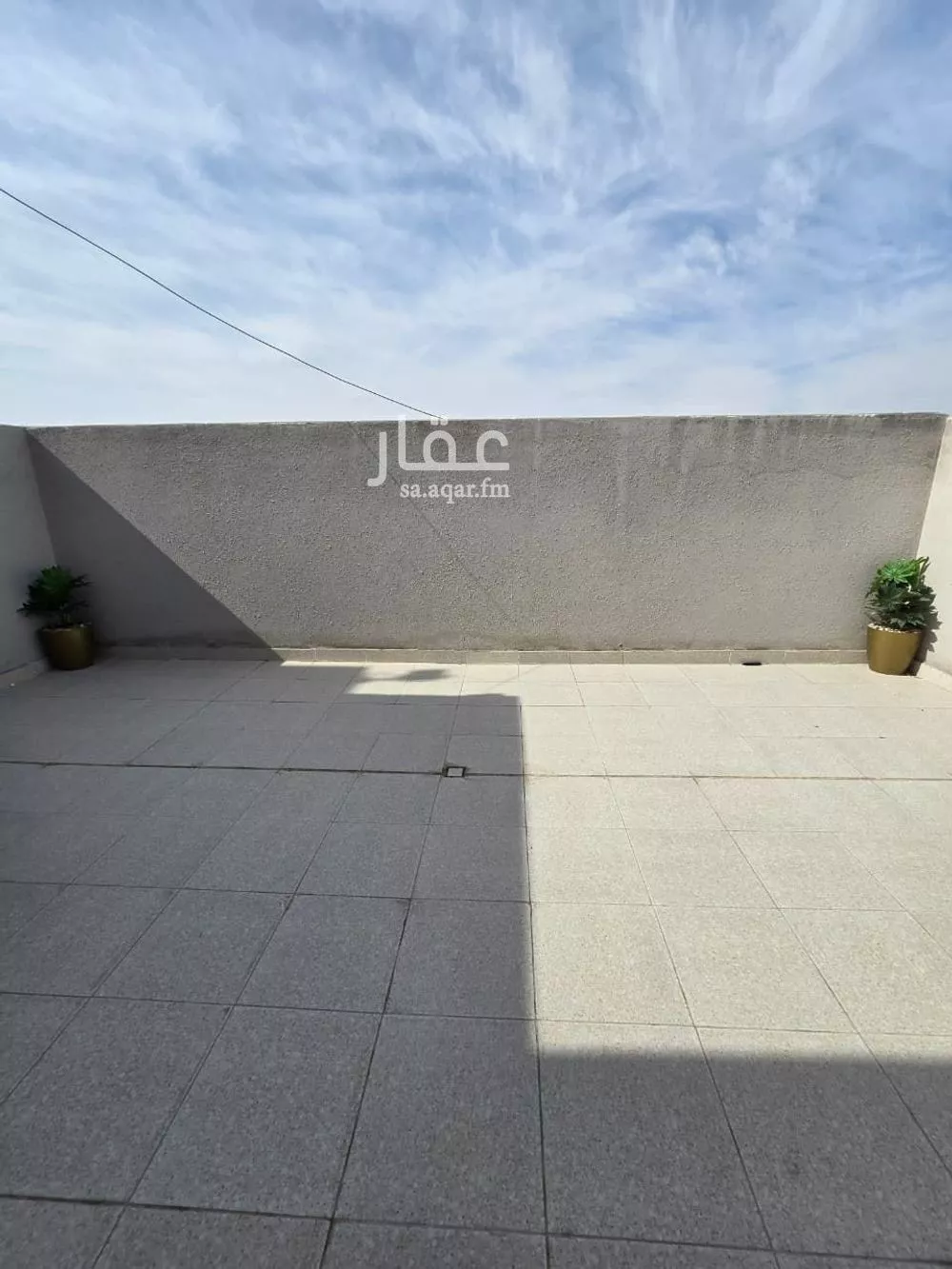 4 bedroom apartment in Al Hamra 5