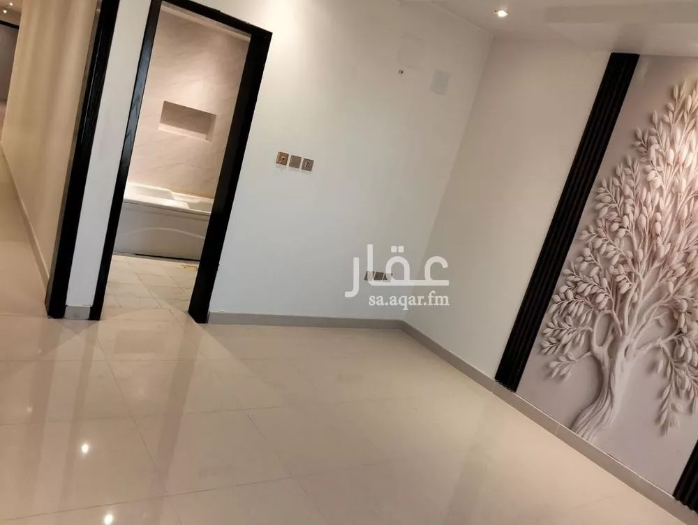 شقة 4 غرف في الحمرا 4