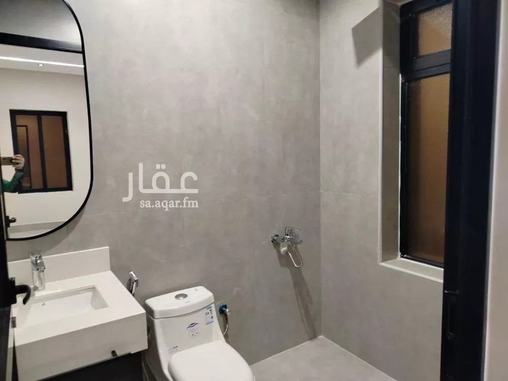 شقة 4 غرف في الحمرا 4