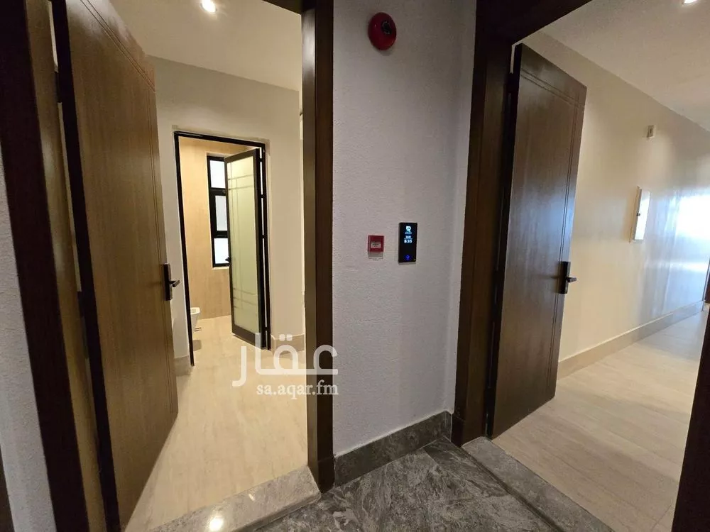 شقة 4 غرف في الشعلة، الدمام 4