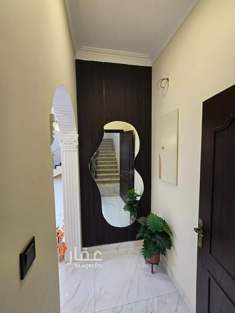 7 bedroom apartment in Badr 3