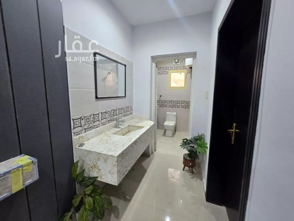 شقة 5 غرف في النور، الدمام 8