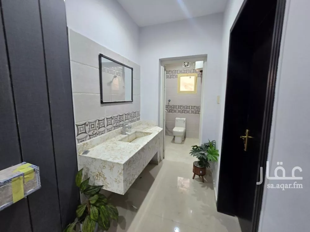 5 bedroom apartment in An Nur 4