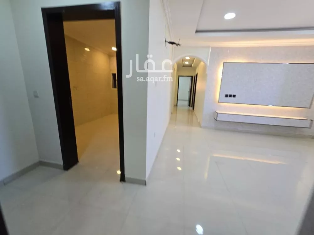 شقة 4 غرف في النور 2