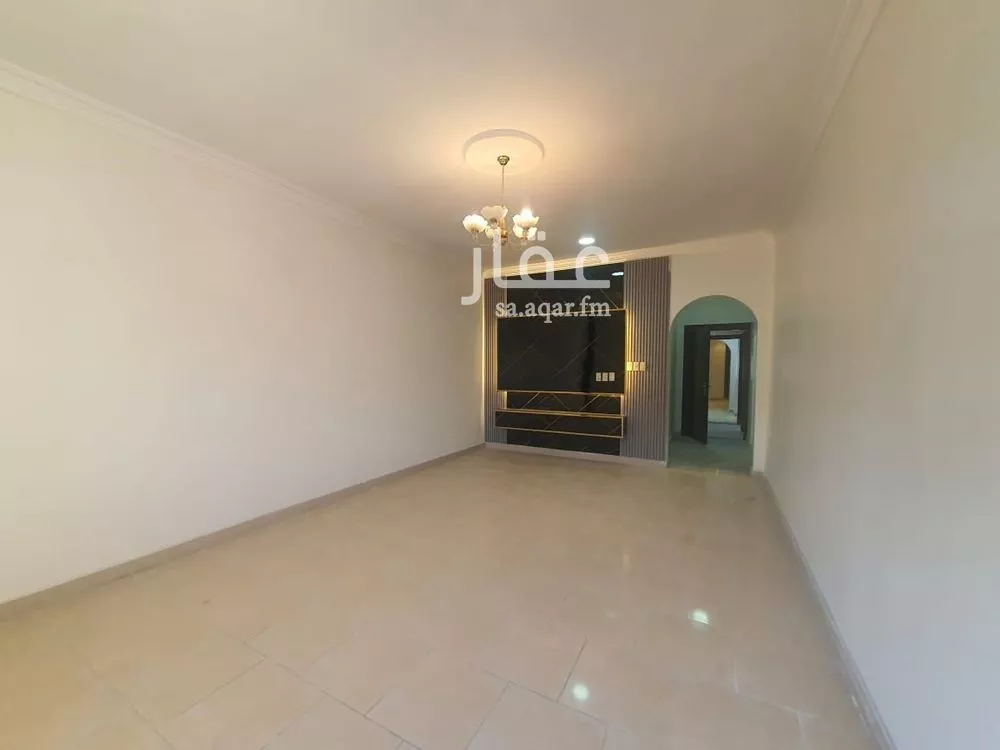 شقة 3 غرف في النور 3