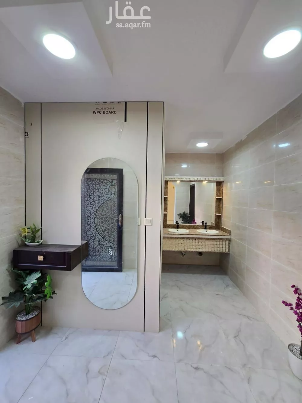 فيلا 6 غرف في ضاحية الملك فهد 4