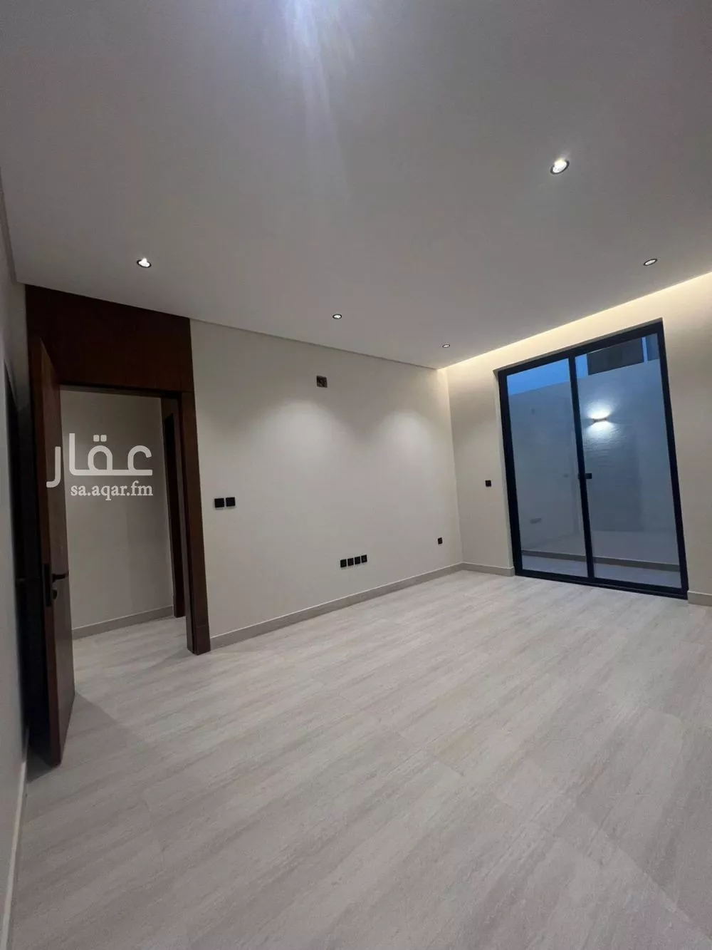 شقة 4 غرف في النرجس 4