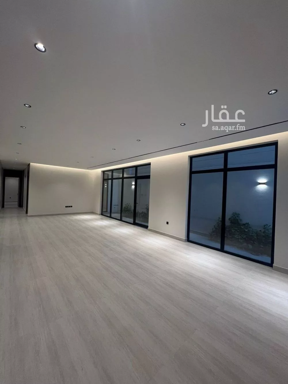 شقة 4 غرف في النرجس 3