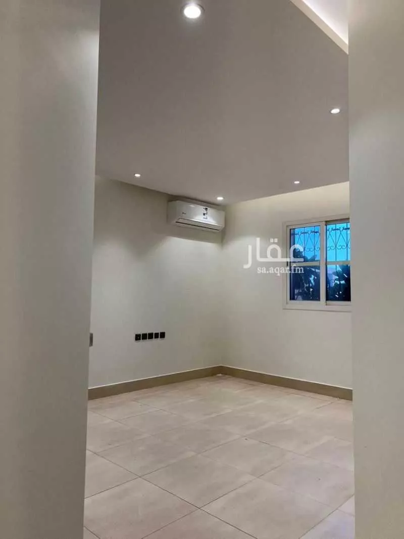 شقة 3 غرف في الملقا 3