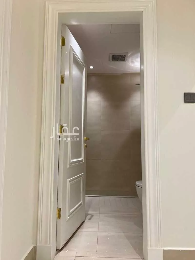 شقة 3 غرف في الملقا 5