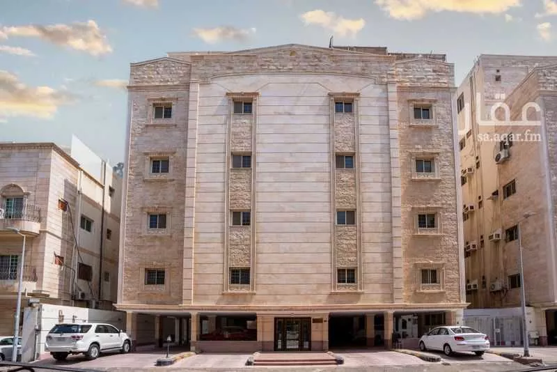 عمارة 625 م² في السلامة 2