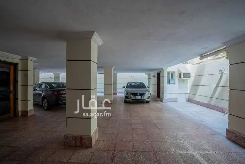 عمارة 625 م² في السلامة 4