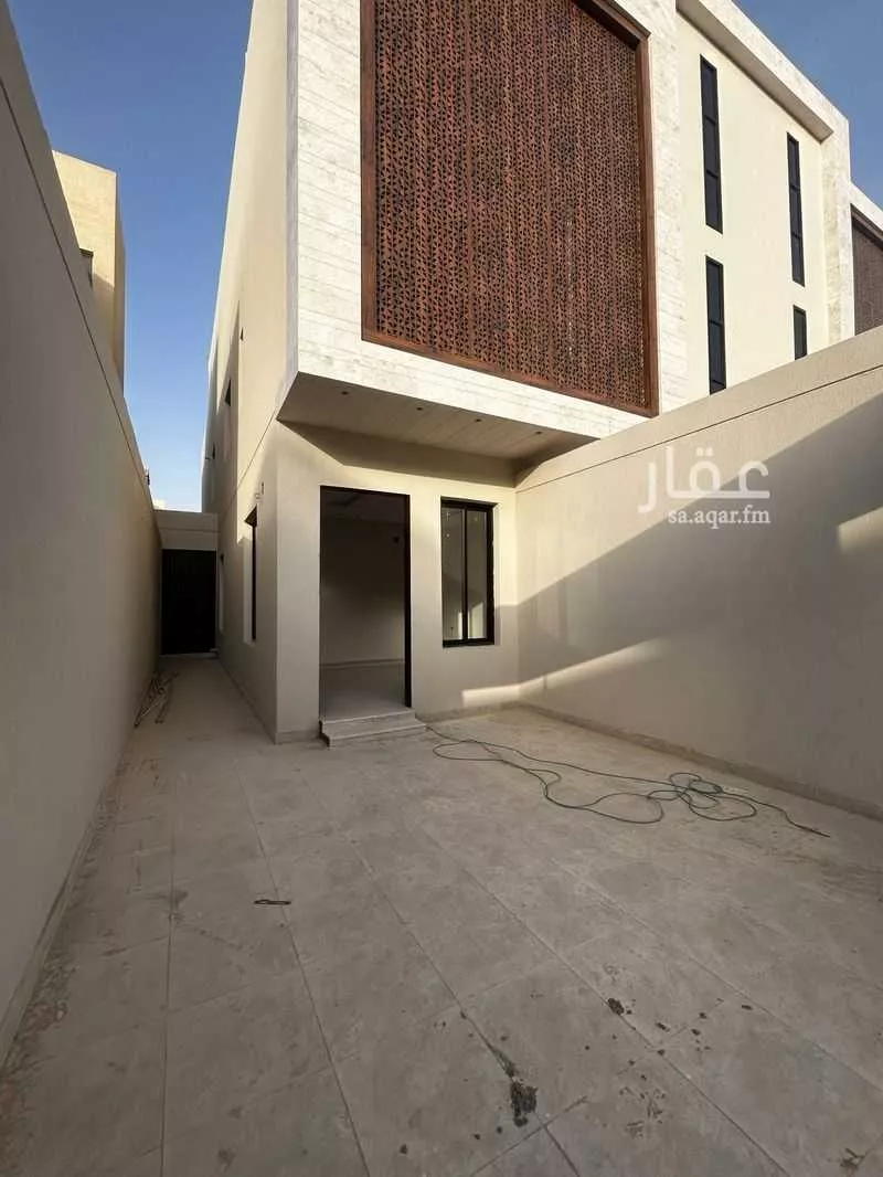 دور 5 غرف في الحزم 4