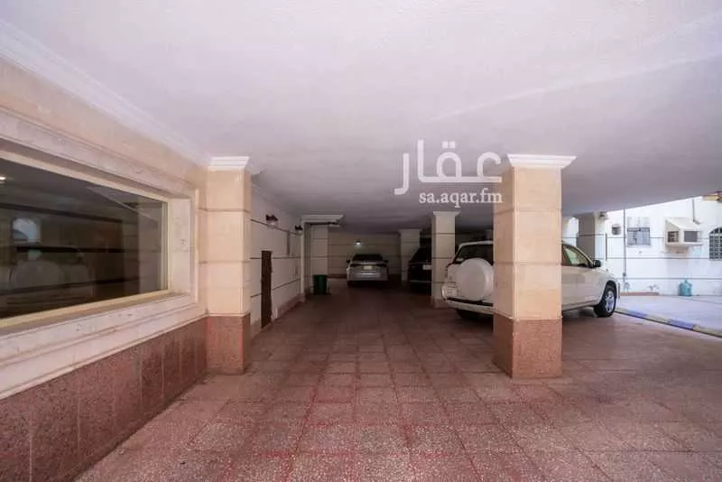 عمارة 625 م² في السلامة 3