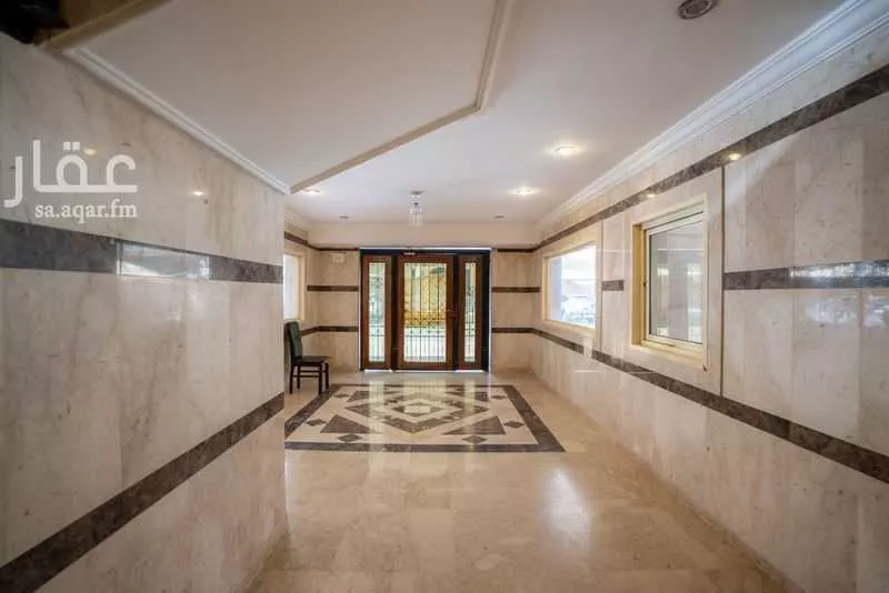 عمارة 625 م² في السلامة 5