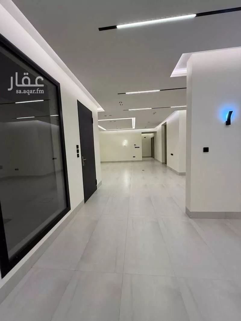 دور 3 غرف في العارض 1