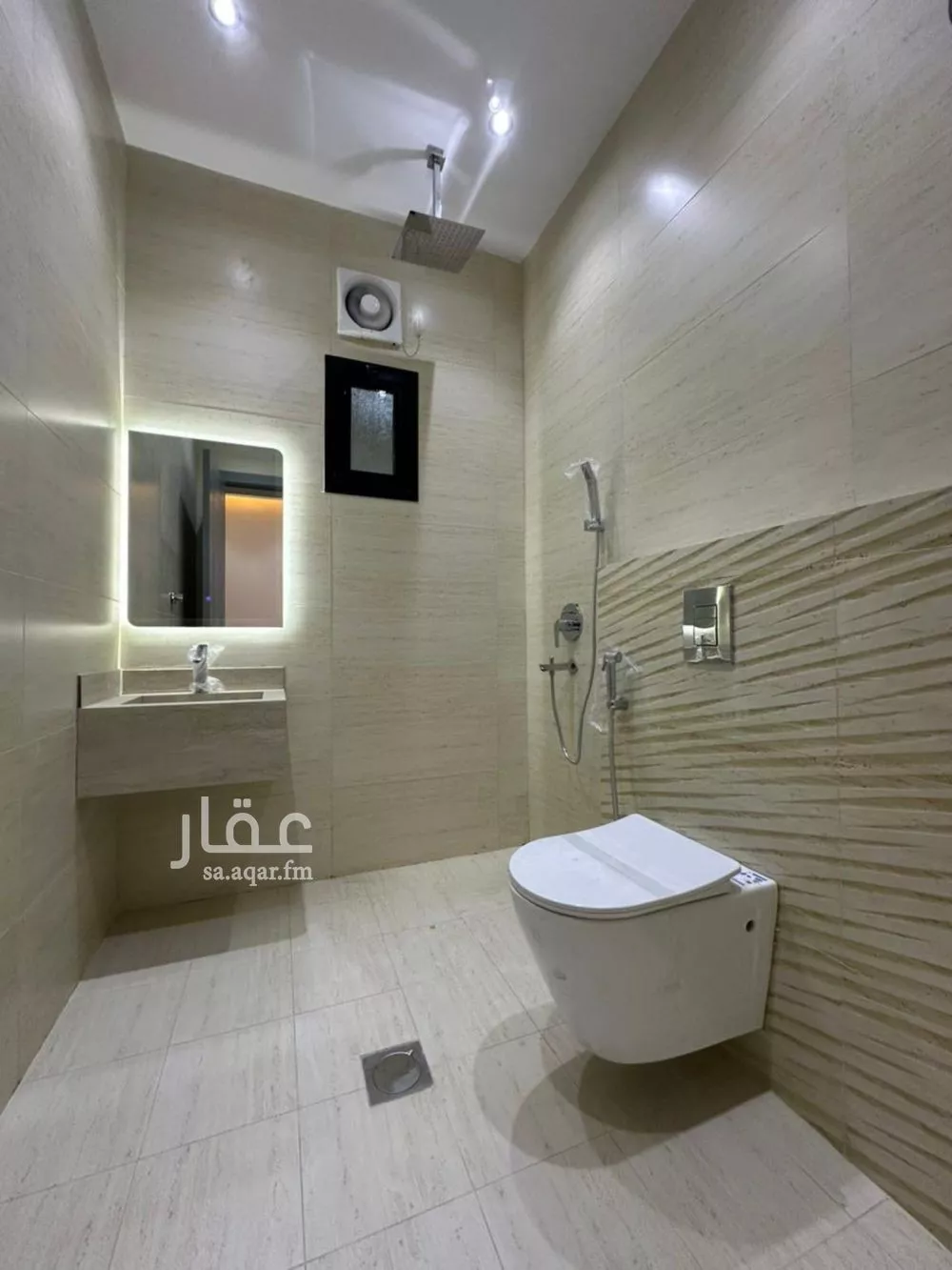 شقة 5 غرف في ابرق الرغامة 2