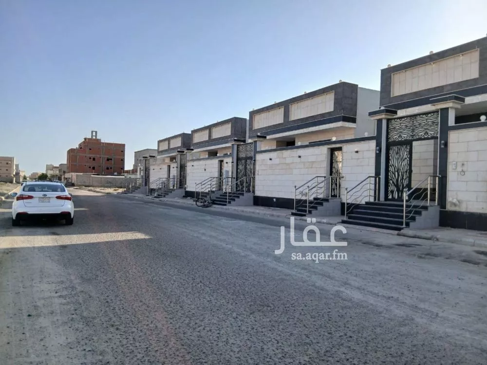 فيلا 5 غرف في الساحل، جدة 5