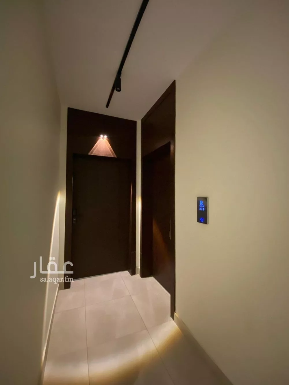 شقة 4 غرف في المنار 3