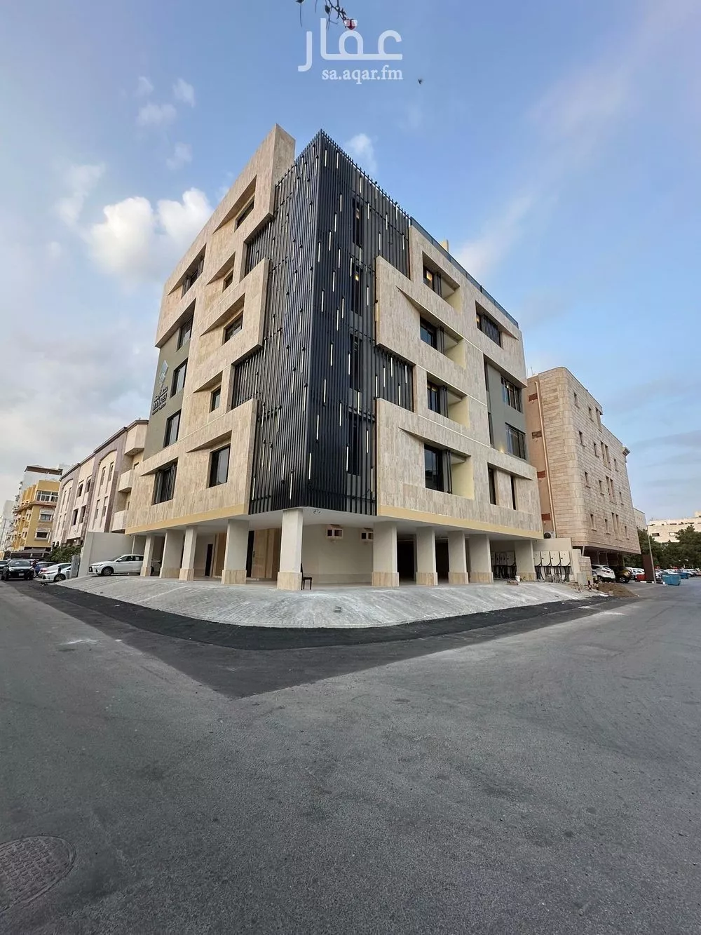 3 bedroom apartment in Al Faisaliyyah 1