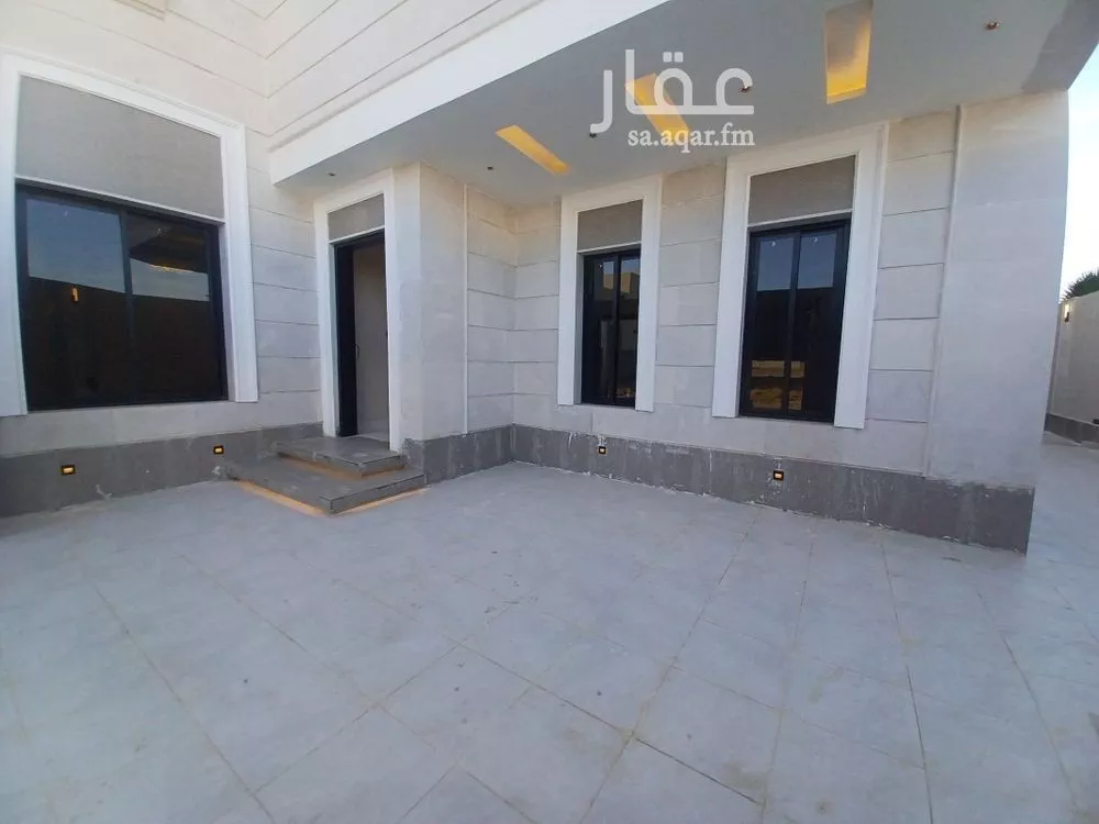 فيلا 6 غرف في الرحمانية 3