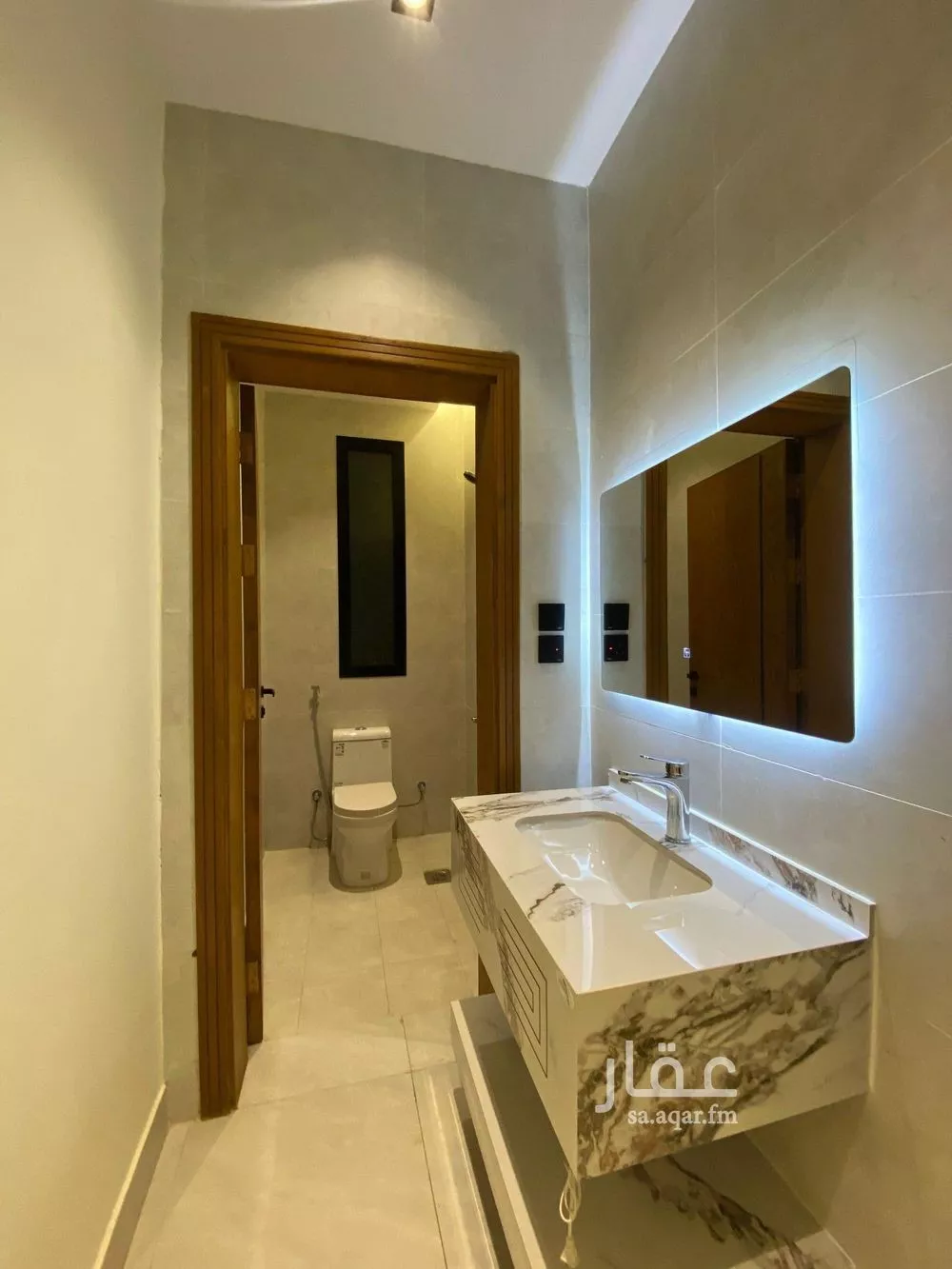 شقة 4 غرف في المنار 2