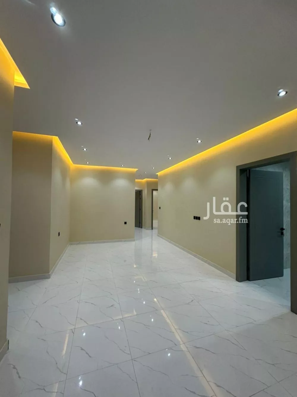 شقة 5 غرف في ابرق الرغامة 1