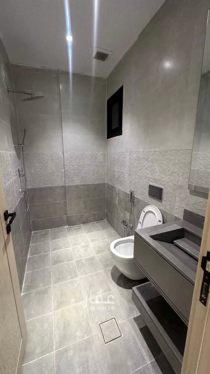 شقة 4 غرف في الحمرا 4